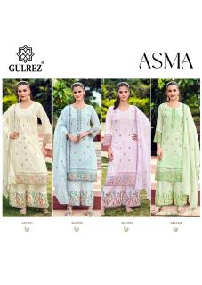 Belliza gulrez asma readymade salwar suit wholesale